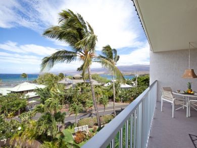 Kohala Coast  Big Island Condo 896218